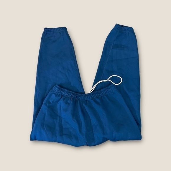 Nike Men’s NikeLab NRG Pant Teal L - Picture 3 of 6